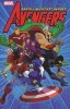 AVENGERS EARTHS MIGHTIEST HEROES TP [9780785156192]